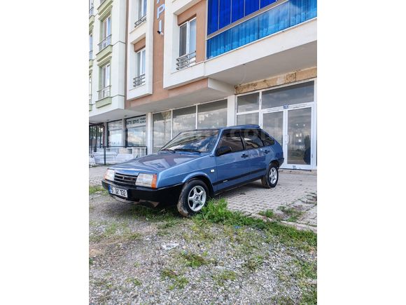 Sahibinden Lada Samara 1.5 1993 Model