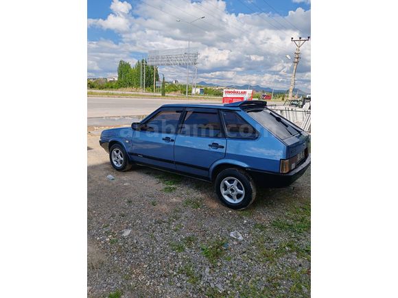 Sahibinden Lada Samara 1.5 1993 Model
