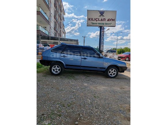 Sahibinden Lada Samara 1.5 1993 Model