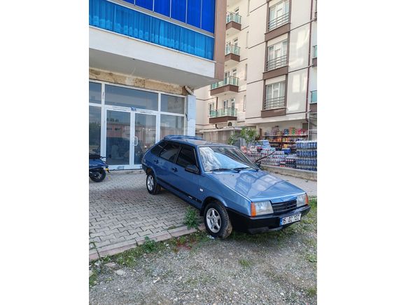 Sahibinden Lada Samara 1.5 1993 Model