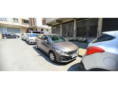 İlk Sahibinden Peugeot 301 1.6 HDi Active 2017 Model 87bin'de Makyajlı Hatasız