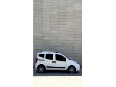 Sahibinden Fiat Fiorino Combi 1.3 Multijet Emotion 2011 Model