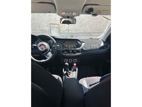 Sahibinden Fiat Egea 1.3 Multijet Easy 2021 Model 