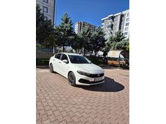Sahibinden Fiat Egea 1.3 Multijet Easy 2021 Model 