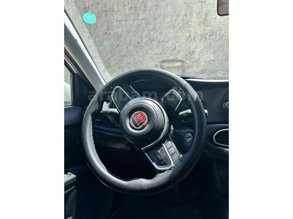 Sahibinden Fiat Egea 1.3 Multijet Easy 2021 Model 