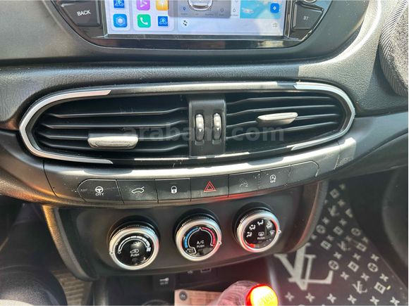 Sahibinden Fiat Egea 1.3 Multijet Easy 2021 Model 