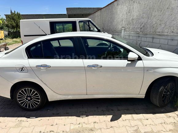 Sahibinden Fiat Egea 1.3 Multijet Easy 2021 Model 