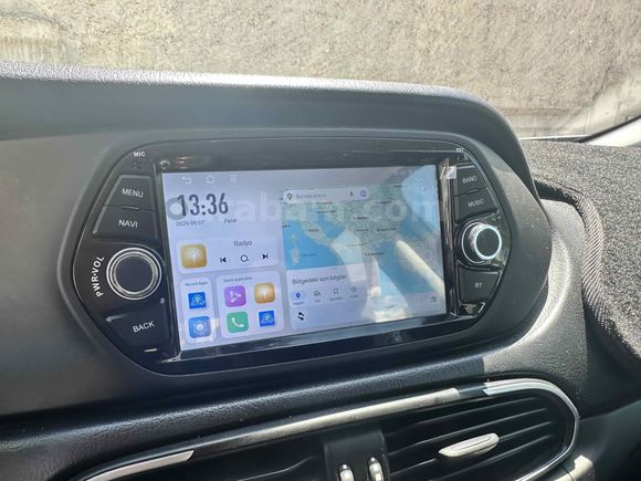 Sahibinden Fiat Egea 1.3 Multijet Easy 2021 Model 