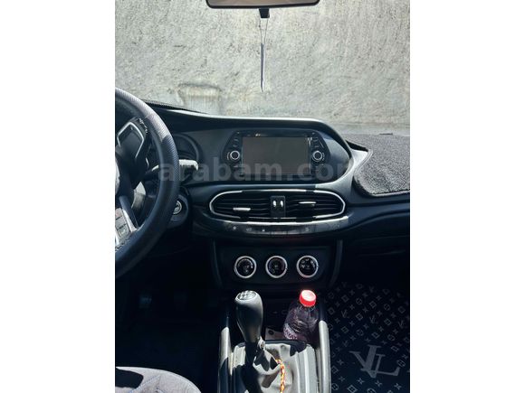 Sahibinden Fiat Egea 1.3 Multijet Easy 2021 Model 