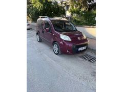 Sahibinden Fiat Fiorino Combi 1.3 Multijet Emotion 2011 Model 