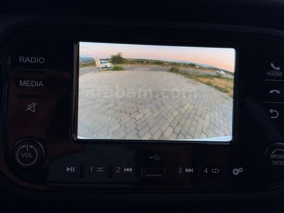 2024 model Fiat Egea 1.6 Multijet GSR