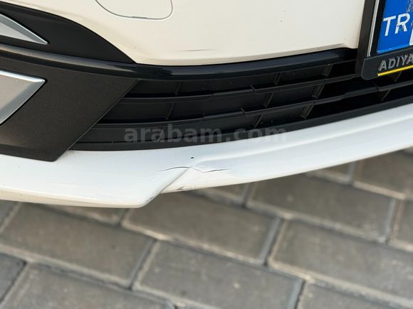 2024 model Fiat Egea 1.6 Multijet GSR