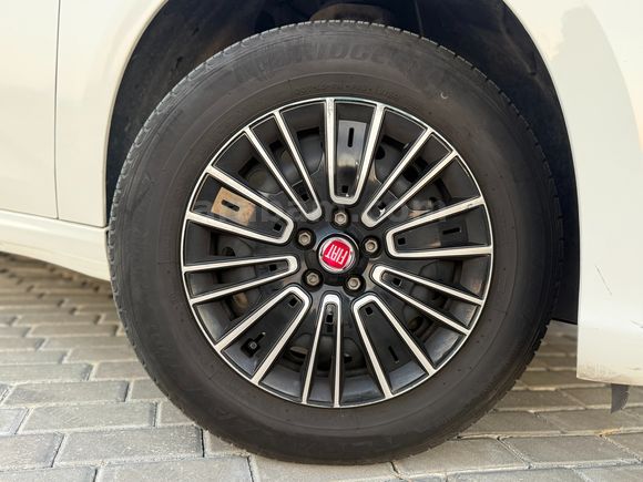 2024 model Fiat Egea 1.6 Multijet GSR
