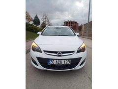 Sahibinden Opel Astra 1.6 Edition 2015 Model