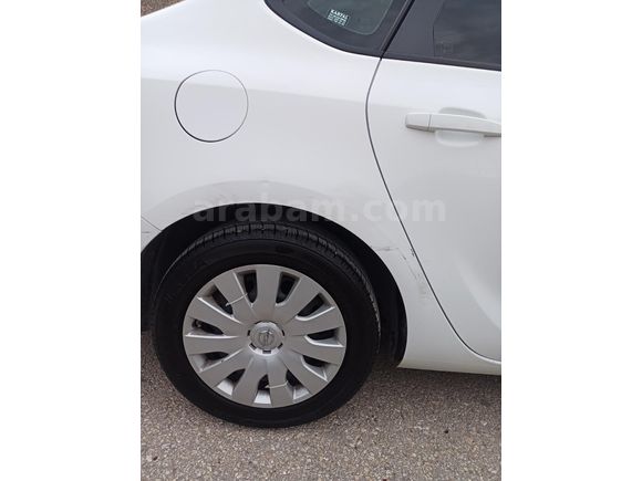 Sahibinden Opel Astra 1.6 Edition 2015 Model