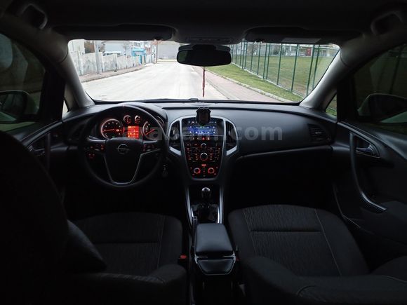 Sahibinden Opel Astra 1.6 Edition 2015 Model