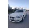 Sahibinden Volvo S40 1.6 D 2009 Model  330.000 km Beyaz