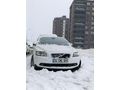 Sahibinden Volvo S40 1.6 D 2009 Model  330.000 km Beyaz