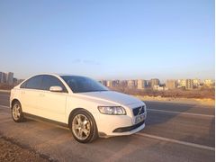 Sahibinden Volvo S40 1.6 D 2009 Model  330.000 km Beyaz