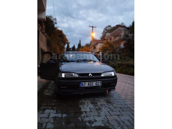 Sahibinden Renault R 19 1.4 Europa RT 1996 Model