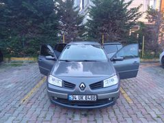 Sahibinden Renault Megane 1.5 dCi Expression 2008 Model 