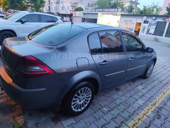 Sahibinden Renault Megane 1.5 dCi Expression 2008 Model 