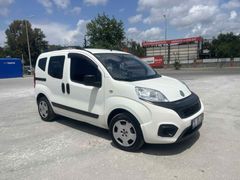 Sahibinden Fiat Fiorino Combi 1.3 Multijet Pop 2017 Model  214.000 km Beyaz