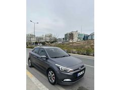 Sahibinden Hyundai i20 1.2 Tertemiz Aile Kullanımında 