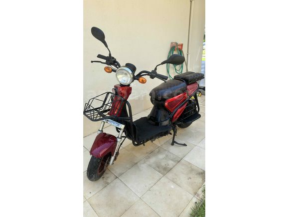 Sahibinden Stmax Kobra 2000 