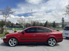 Sahibinden Volkswagen Passat 1.8 T Comfortline 1997 Model 