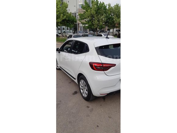 Sahibinden Renault Clio 1.0 SCe Joy 2021 Model