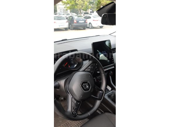 Sahibinden Renault Clio 1.0 SCe Joy 2021 Model