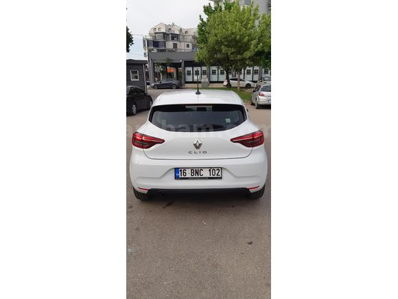 Sahibinden Renault Clio 1.0 SCe Joy 2021 Model