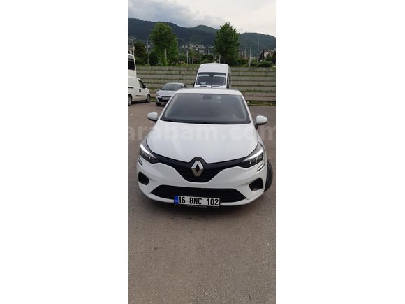 Sahibinden Renault Clio 1.0 SCe Joy 2021 Model