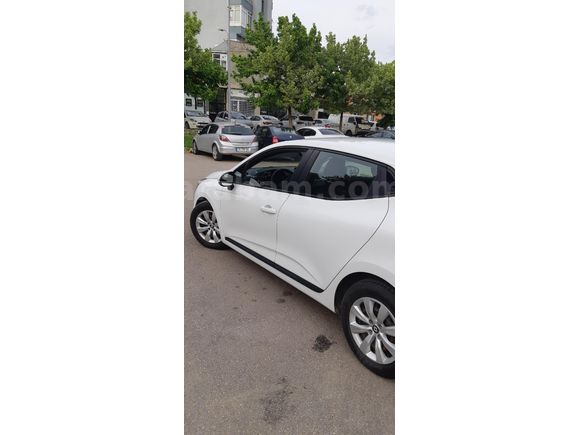 Sahibinden Renault Clio 1.0 SCe Joy 2021 Model