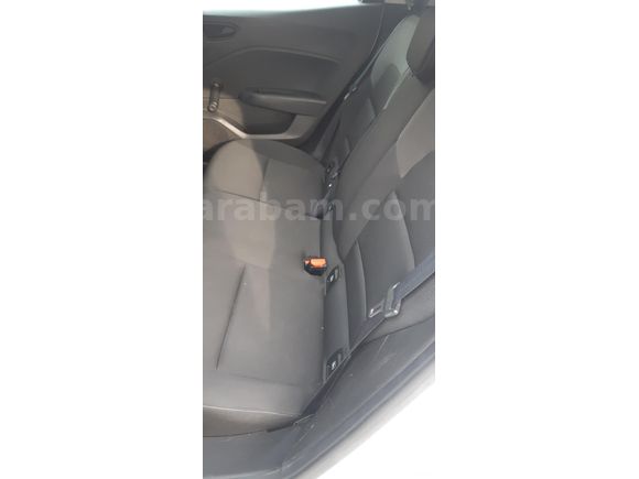 Sahibinden Renault Clio 1.0 SCe Joy 2021 Model