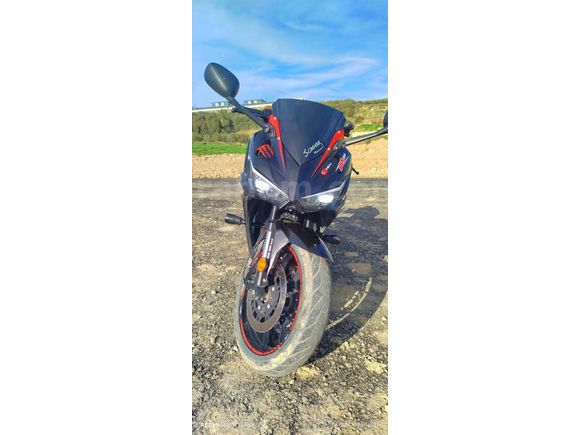 Sahibinden RKS R250