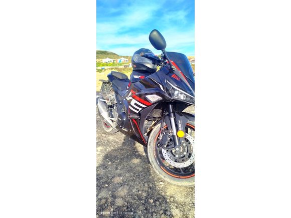 Sahibinden RKS R250