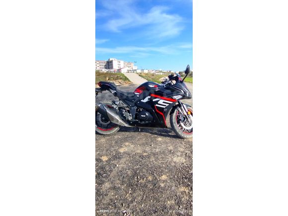 Sahibinden RKS R250
