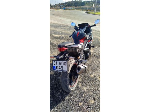 Sahibinden RKS R250