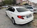 Temiz Otomatik Egea 1.6 2019 Model  yeni muayne