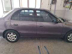Sahibinden Hyundai Accent 1.5 GLS 1998 Model 