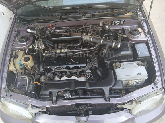 Sahibinden Hyundai Accent 1.5 GLS 1998 Model 