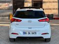 CAM TAVANLI  120.000kmde HATASIZ i20