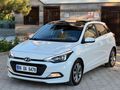 CAM TAVANLI  120.000kmde HATASIZ i20