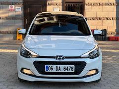 CAM TAVANLI  120.000kmde HATASIZ i20