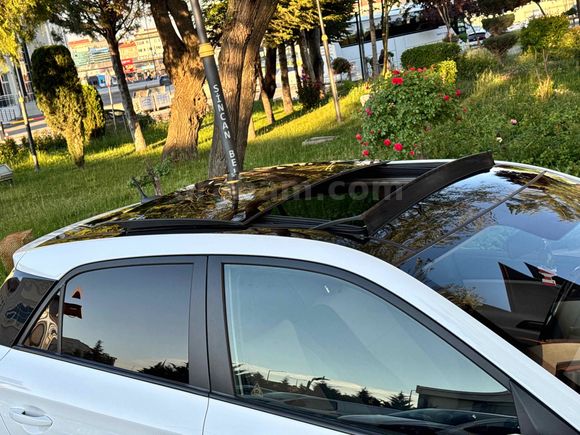 CAM TAVANLI  120.000kmde HATASIZ i20
