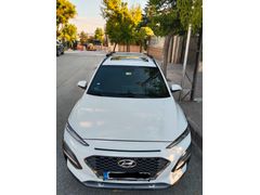 Sahibinden Hyundai Kona 1.6 CRDI Elite Smart 2019 Model 