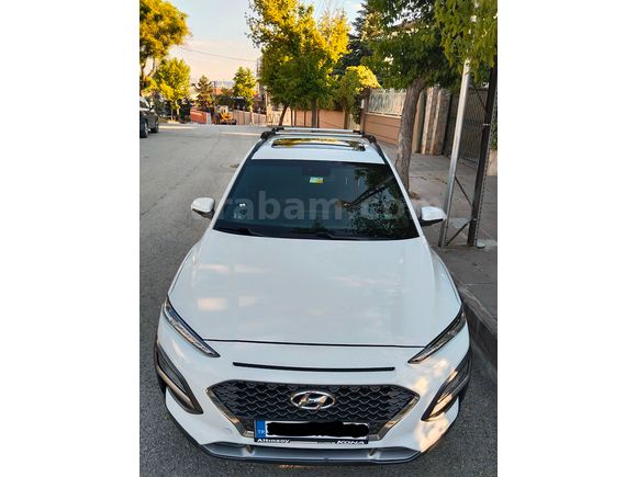 Sahibinden Hyundai Kona 1.6 CRDI Elite Smart 2019 Model 