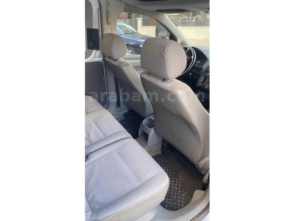 Sahibinden Volkswagen Caddy 1.9 TDI 2004 Model 